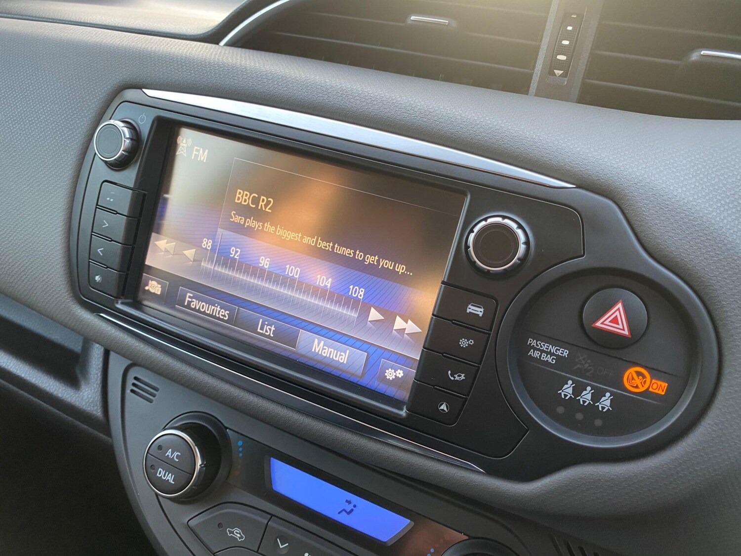 Used Toyota Yaris 2014 for sale - 78170795: Photo 22