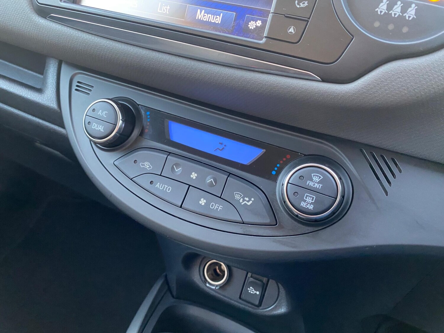 Used Toyota Yaris 2014 for sale - 78170795: Photo 23