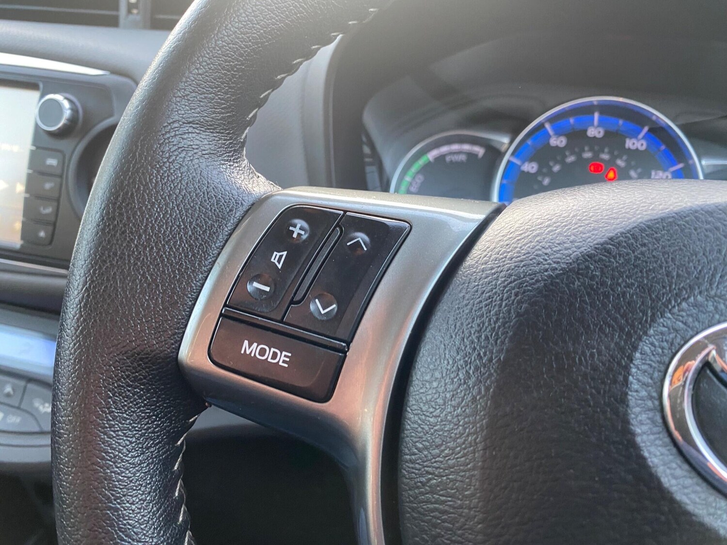 Used Toyota Yaris 2014 for sale - 78170795: Photo 27