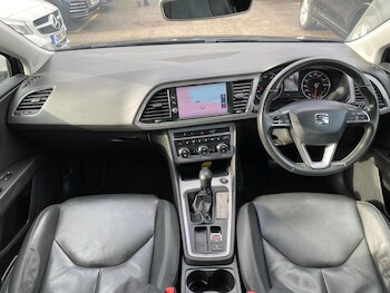 Used SEAT Leon 2018 for sale - 77479484: Photo