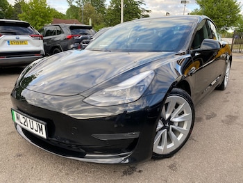 Used Tesla Model 3 2021 for sale - 78705615: Photo