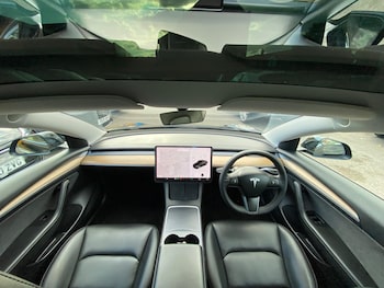 Used Tesla Model 3 2021 for sale - 78705615: Photo