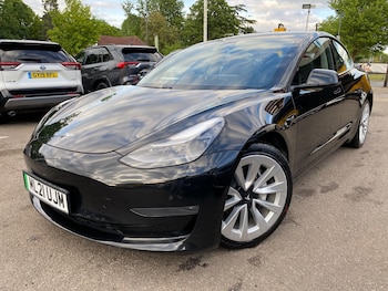 Used Tesla Model 3 2021 for sale - 78705615: Photo