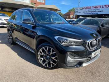 2019 (69) - 2.0 20i xLine Auto xDrive Euro 6 (s/s) 5dr