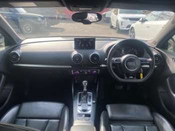 Used Audi A3 2014 for sale - 74957705: Photo