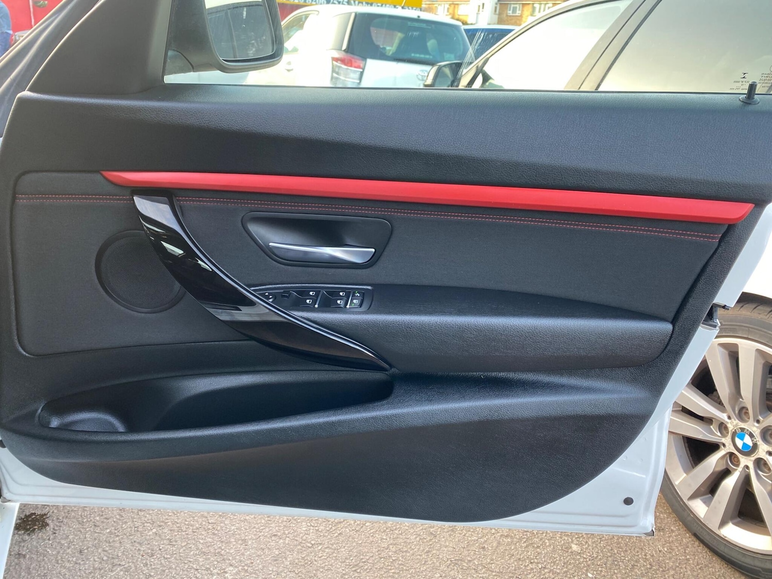 Used BMW 3 Series Gran Turismo for sale - 77671300: Photo 16