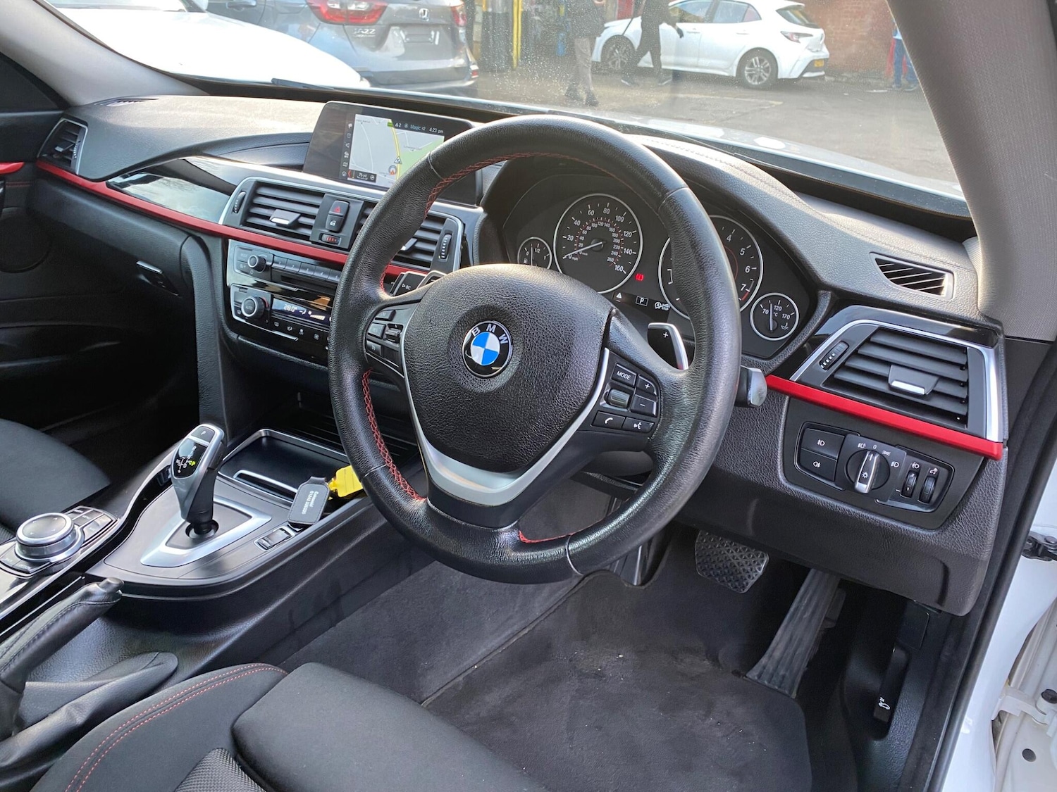 Used BMW 3 Series Gran Turismo for sale - 77671300: Photo 18