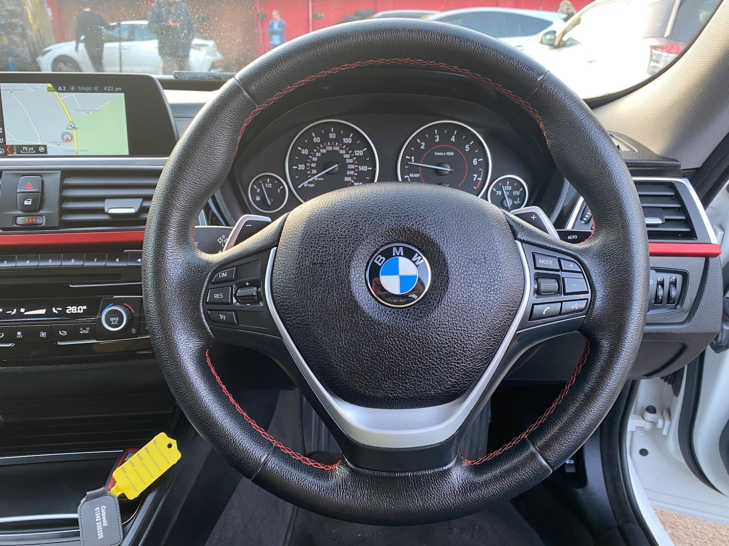 Used BMW 3 Series Gran Turismo for sale - 77671300: Photo 19