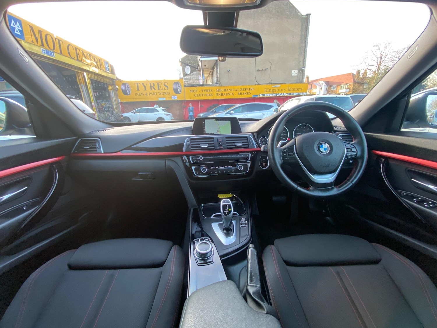 Used BMW 3 Series Gran Turismo for sale - 77671300: Photo 2