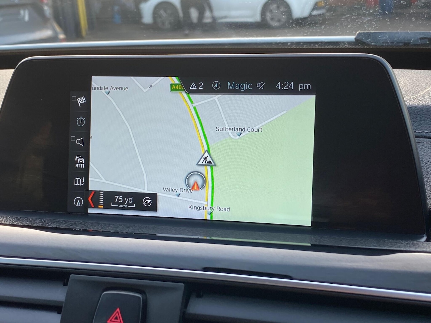 Used BMW 3 Series Gran Turismo for sale - 77671300: Photo 21