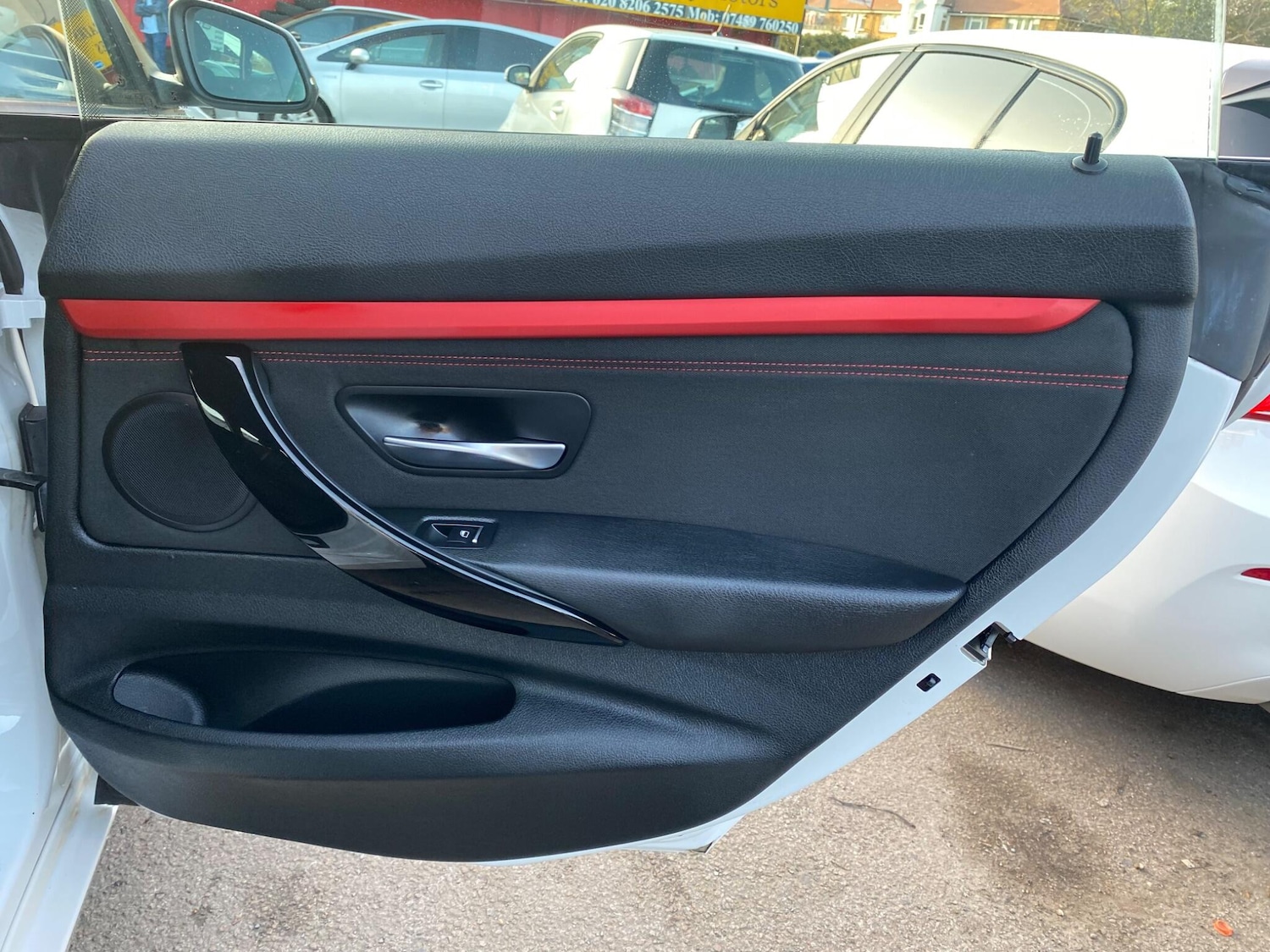 Used BMW 3 Series Gran Turismo for sale - 77671300: Photo 29