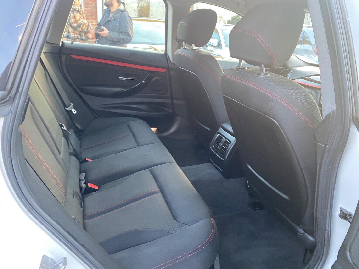 Used BMW 3 Series Gran Turismo for sale - 77671300: Photo 30