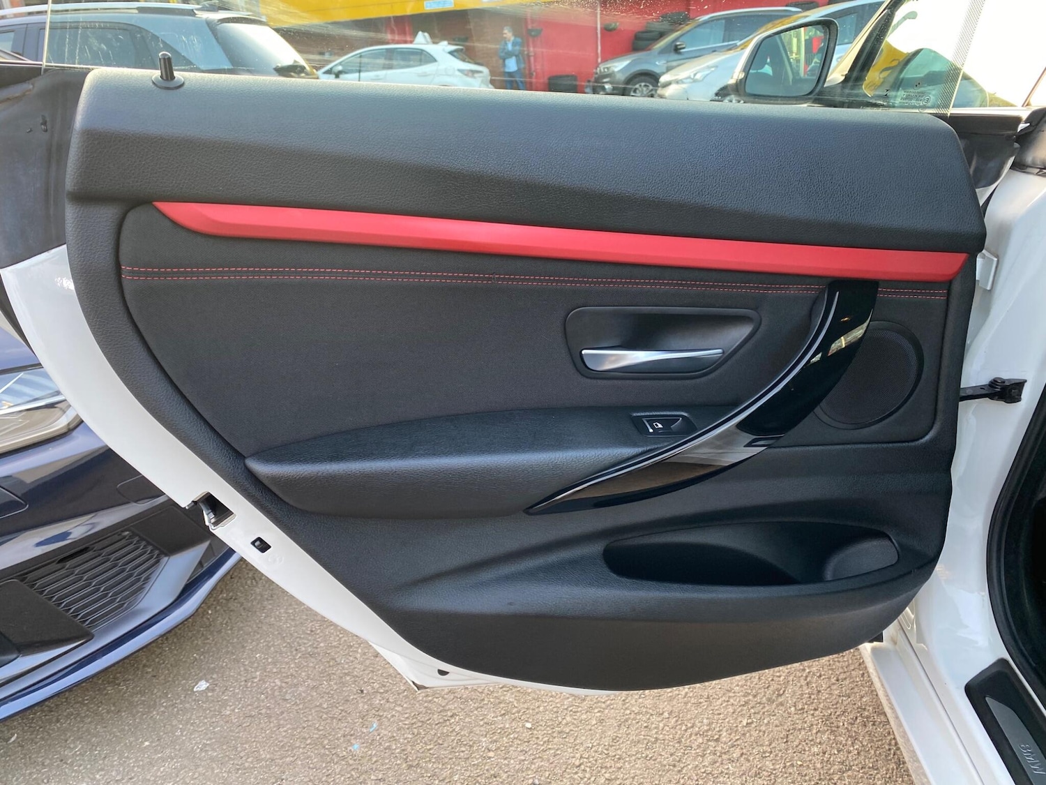 Used BMW 3 Series Gran Turismo for sale - 77671300: Photo 31