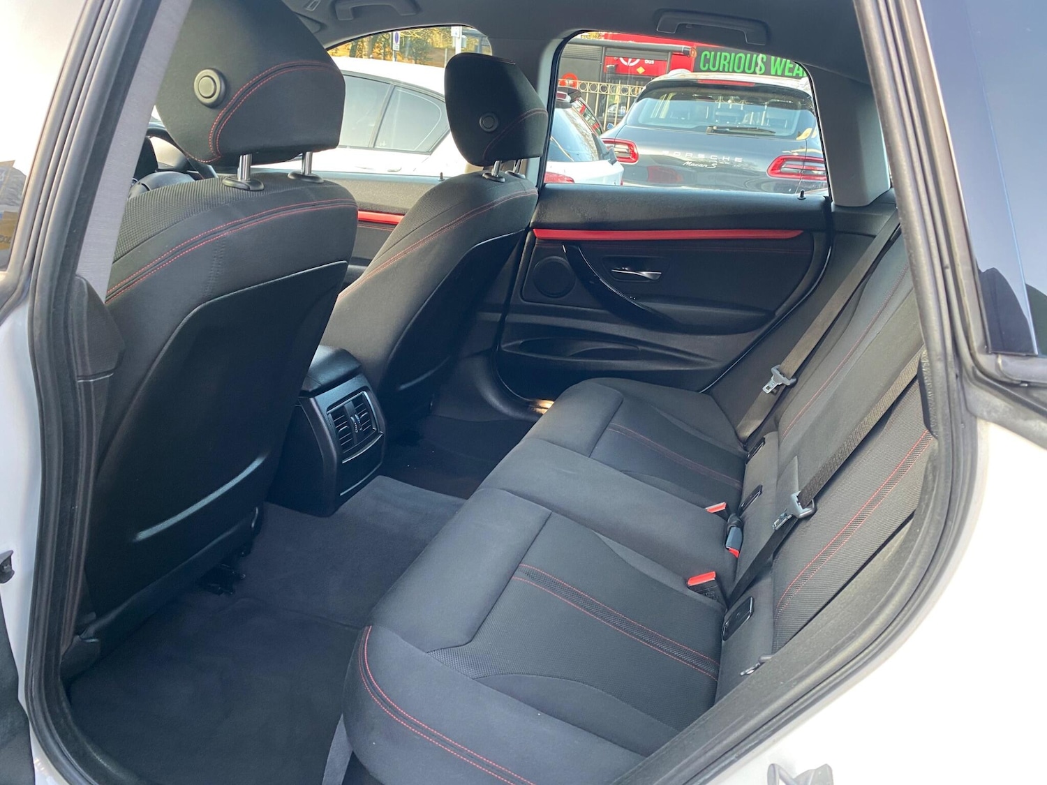 Used BMW 3 Series Gran Turismo for sale - 77671300: Photo 32