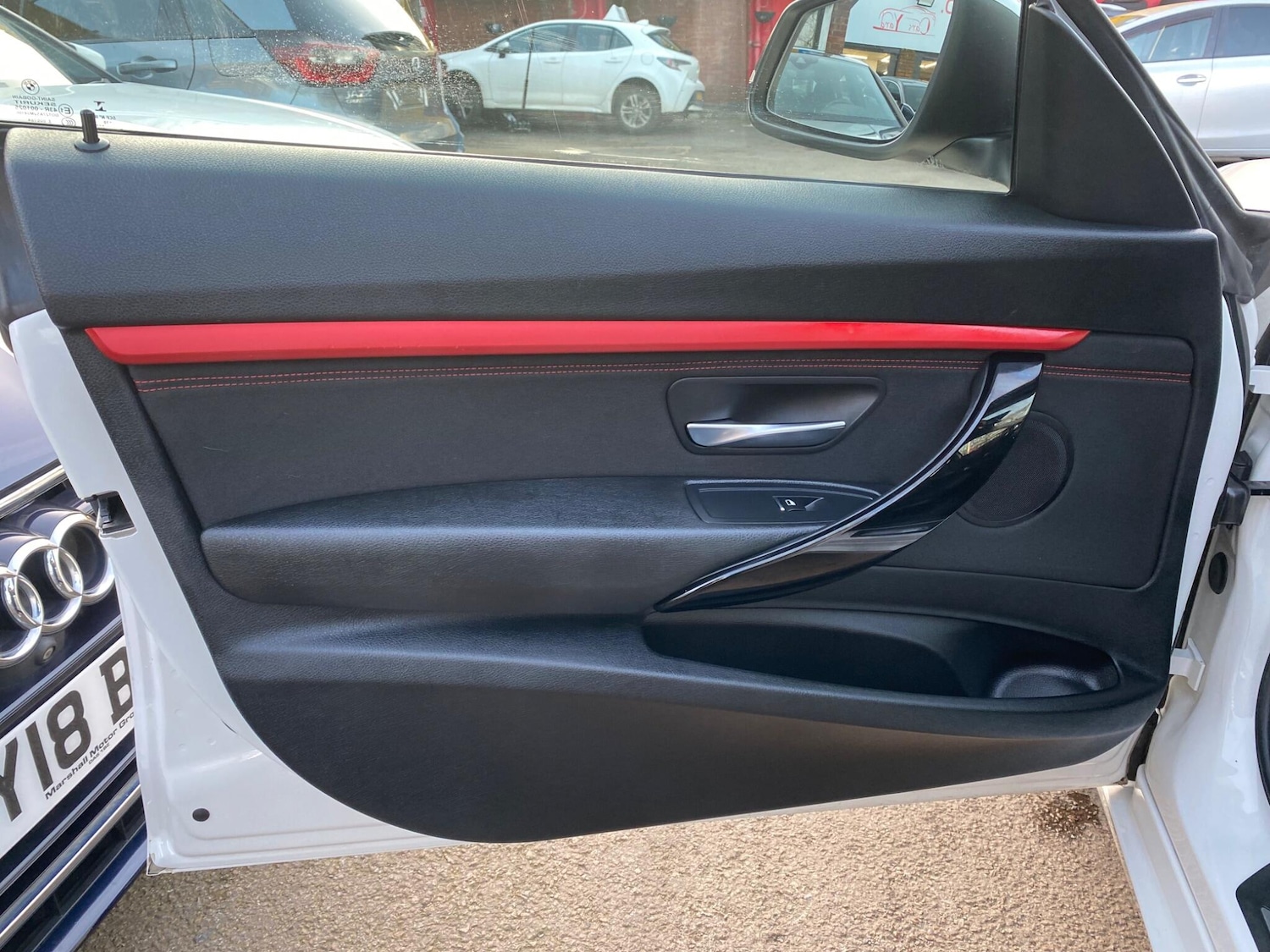 Used BMW 3 Series Gran Turismo for sale - 77671300: Photo 33