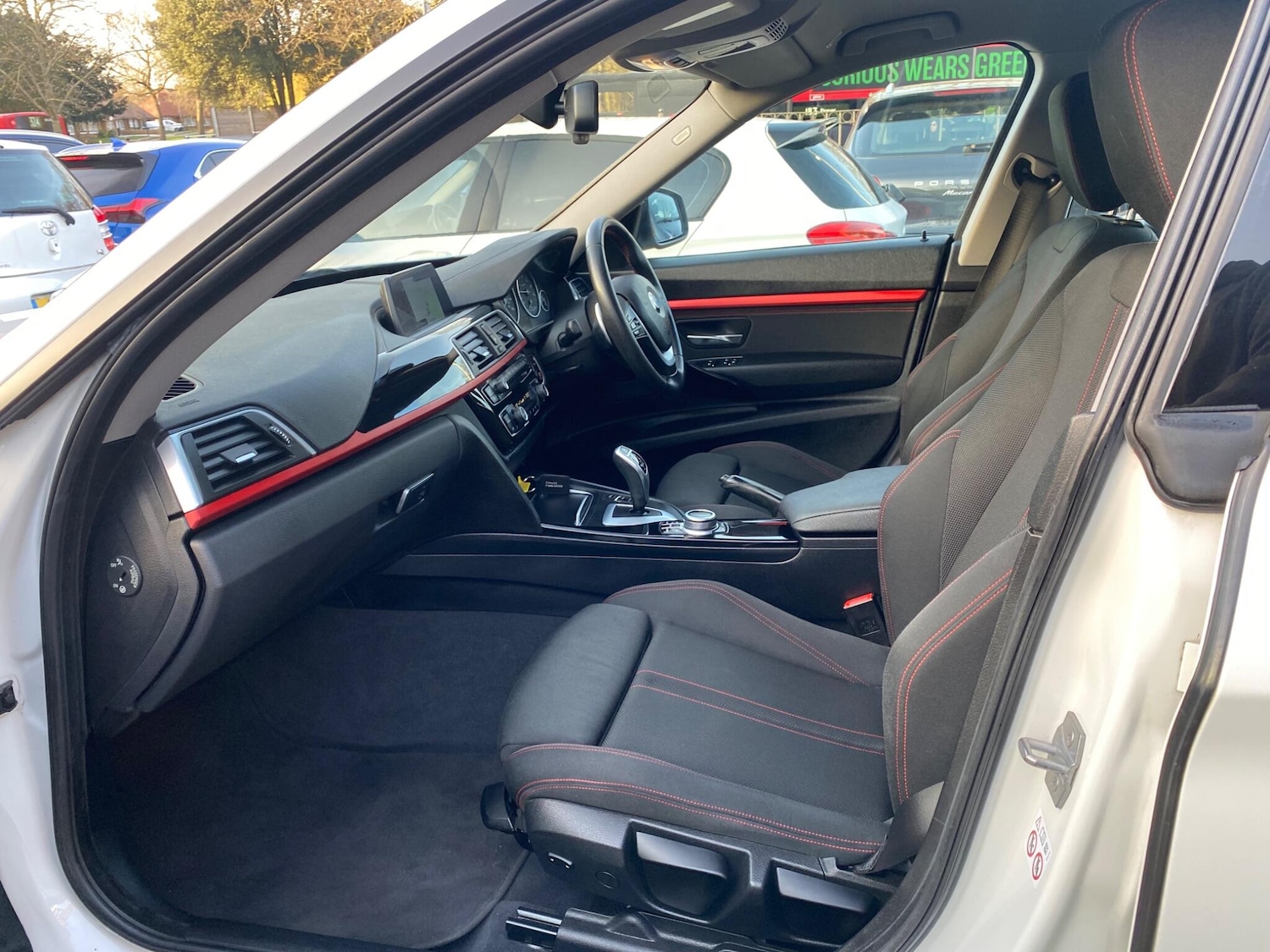 Used BMW 3 Series Gran Turismo for sale - 77671300: Photo 34