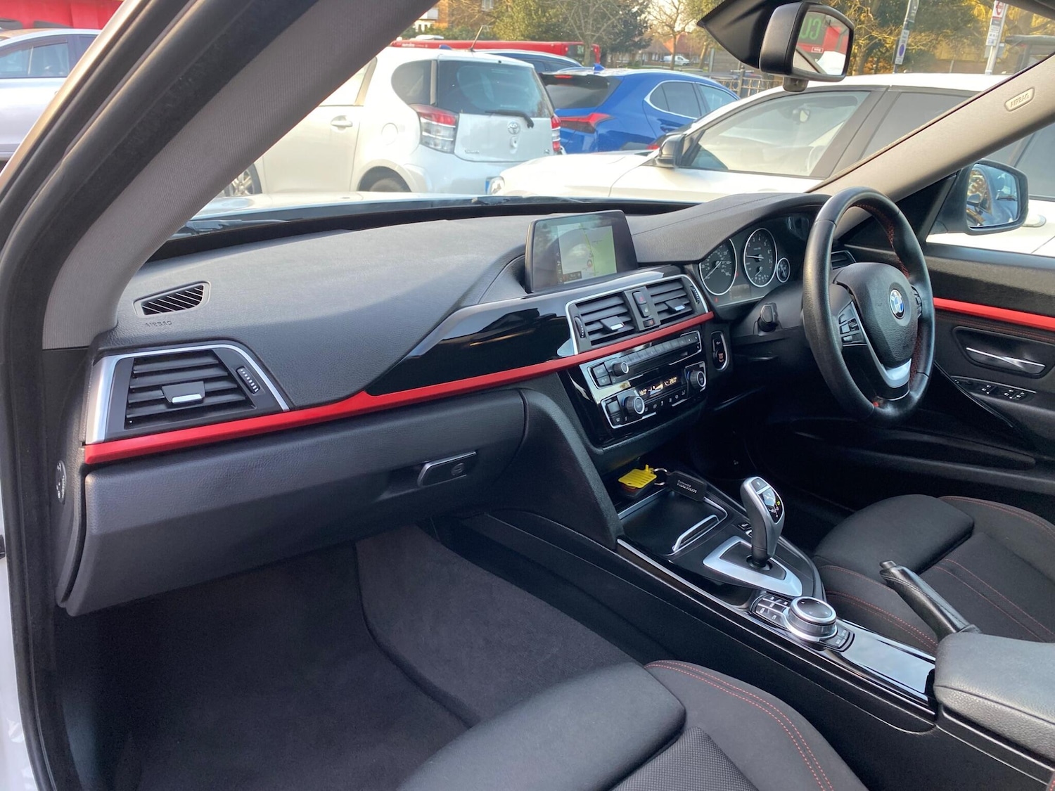 Used BMW 3 Series Gran Turismo for sale - 77671300: Photo 35