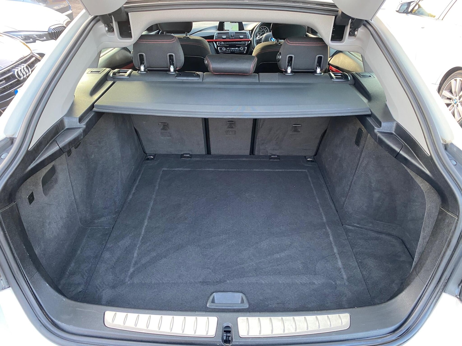 Used BMW 3 Series Gran Turismo for sale - 77671300: Photo 36