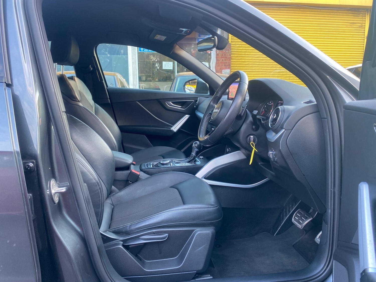 Vehicle 17