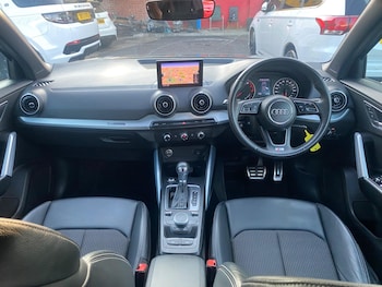 Used Audi Q2 2018 for sale - 75669697: Photo