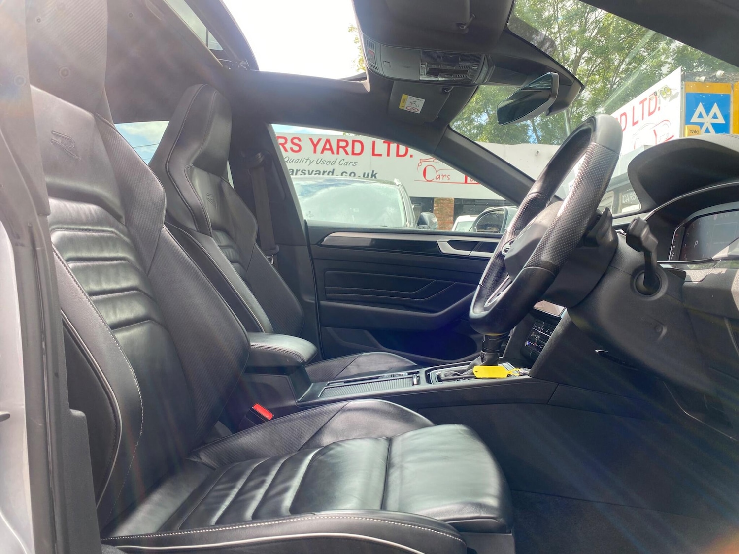 Vehicle 17