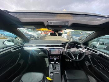 Used Volkswagen Arteon 2020 for sale - 75729204: Photo