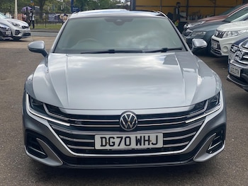 Used Volkswagen Arteon 2020 for sale - 75729204: Photo