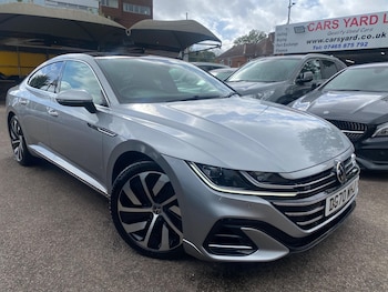 Used Volkswagen Arteon 2020 for sale - 75729204: Photo