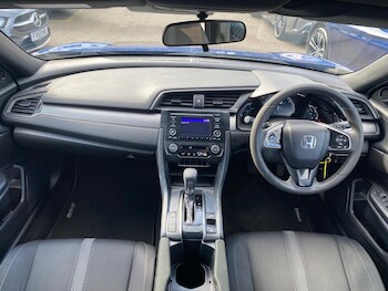 Used Honda Civic 2017 for sale - 78301731: Photo