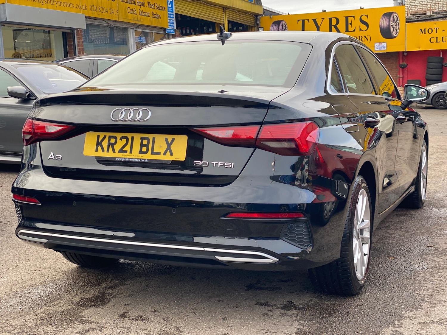 Used Audi A3 2021 for sale - 76765736: Photo 11