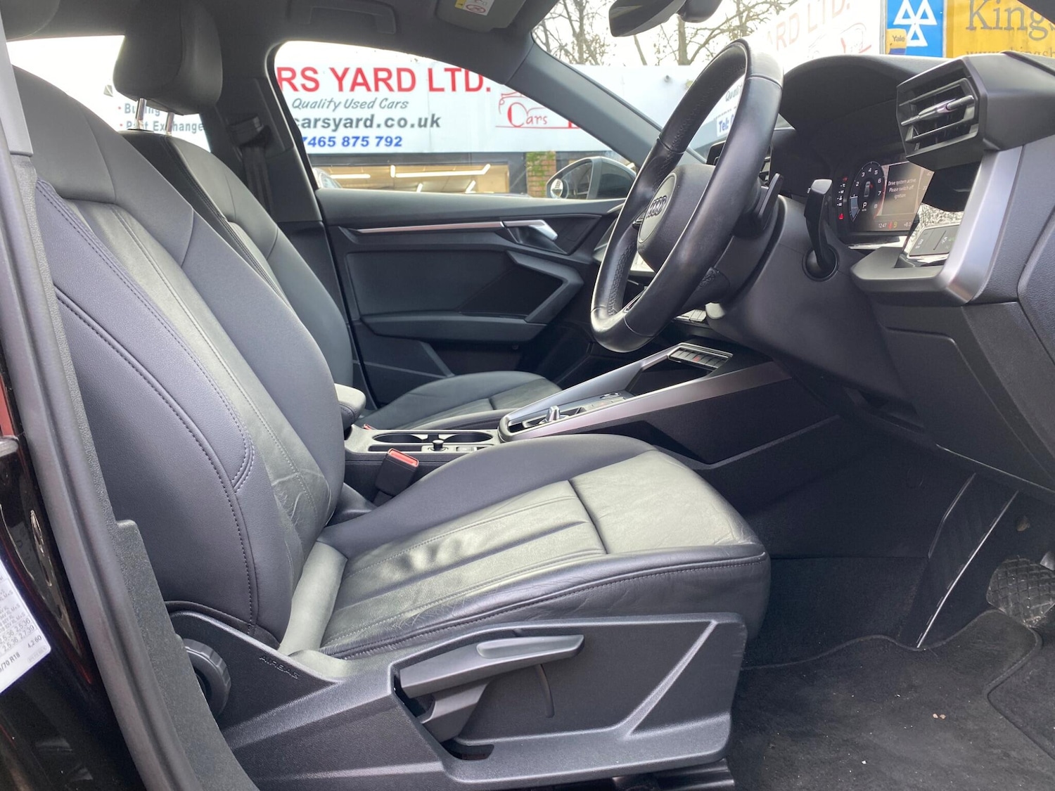 Used Audi A3 2021 for sale - 76765736: Photo 16