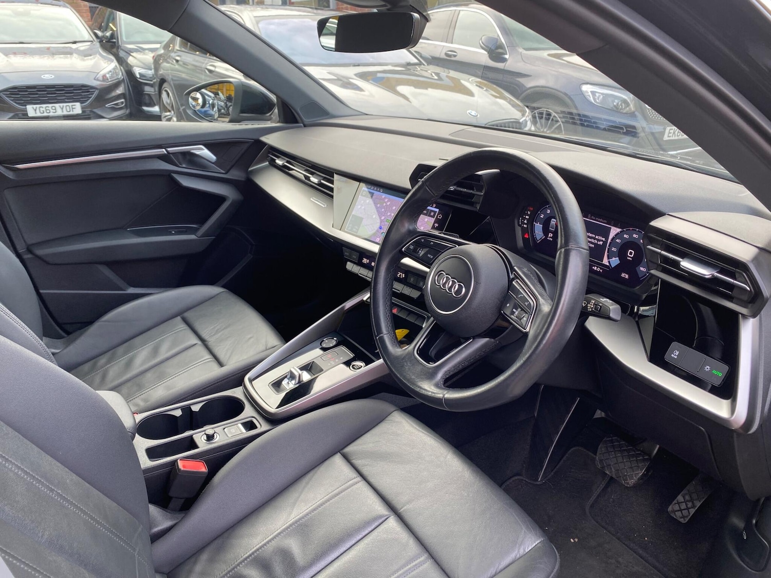 Used Audi A3 2021 for sale - 76765736: Photo 17