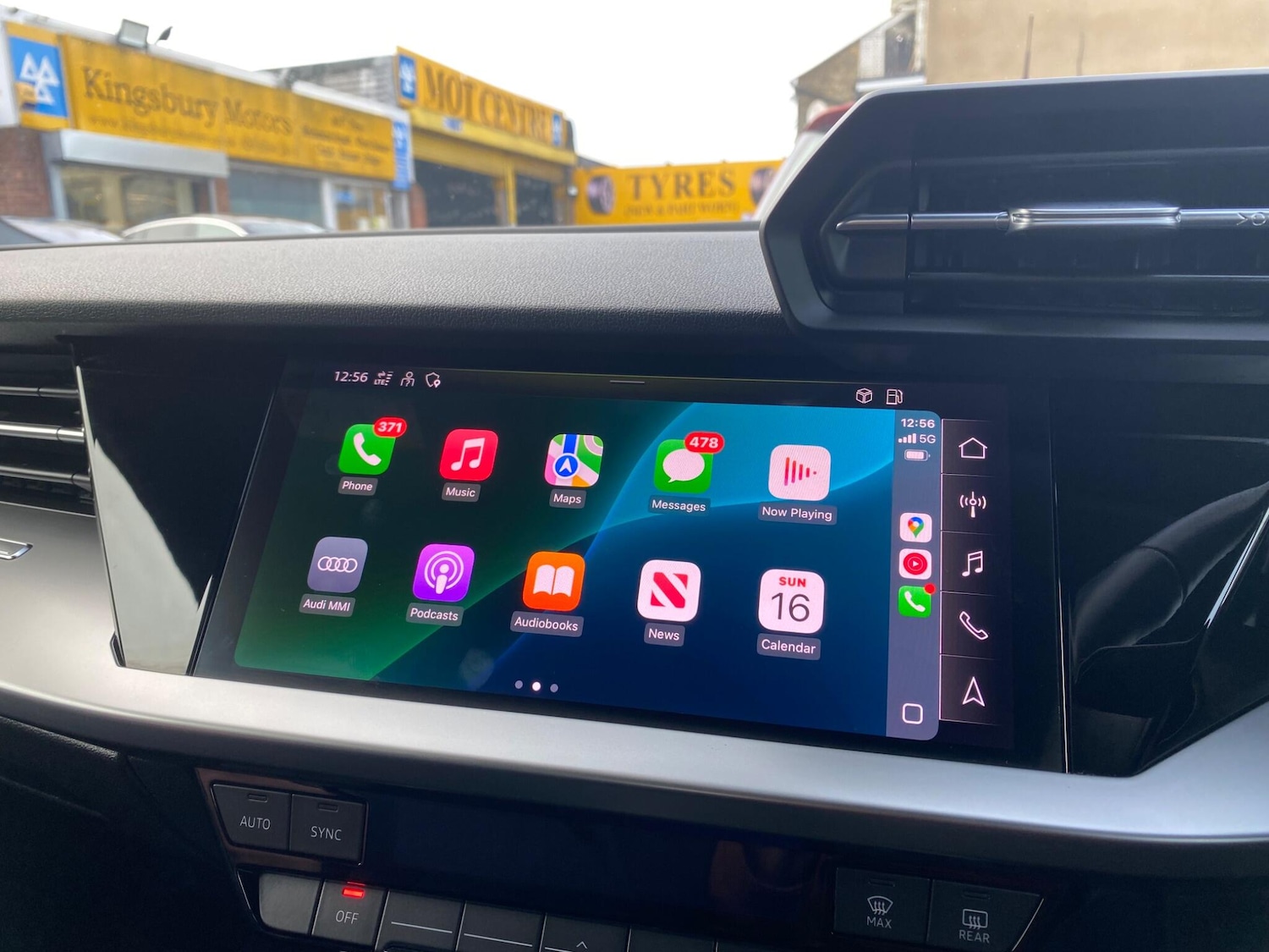 Used Audi A3 2021 for sale - 76765736: Photo 19