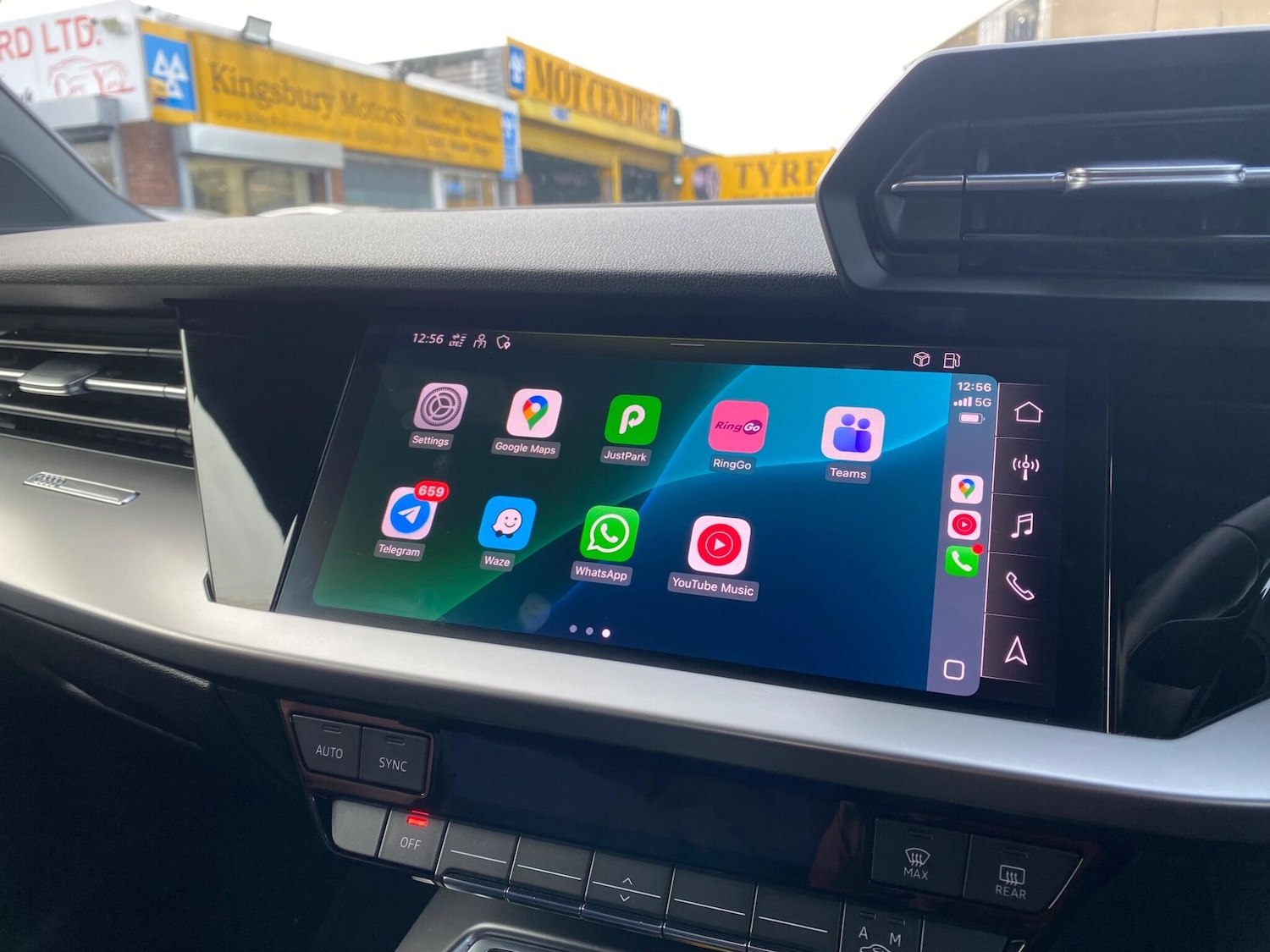 Used Audi A3 2021 for sale - 76765736: Photo 20