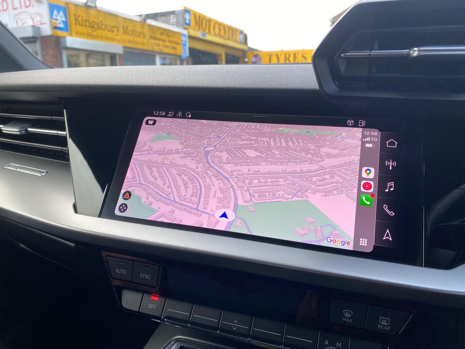 Used Audi A3 2021 for sale - 76765736: Photo 21