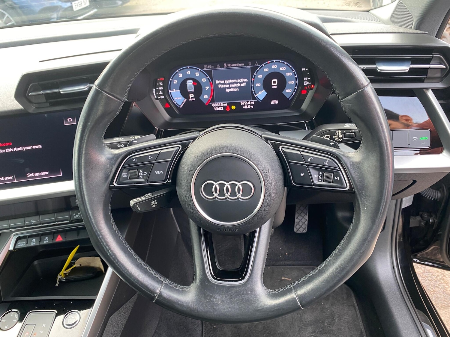 Used Audi A3 2021 for sale - 76765736: Photo 26