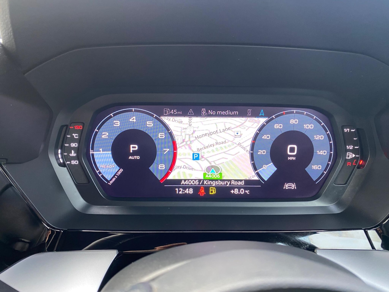 Used Audi A3 2021 for sale - 76765736: Photo 27