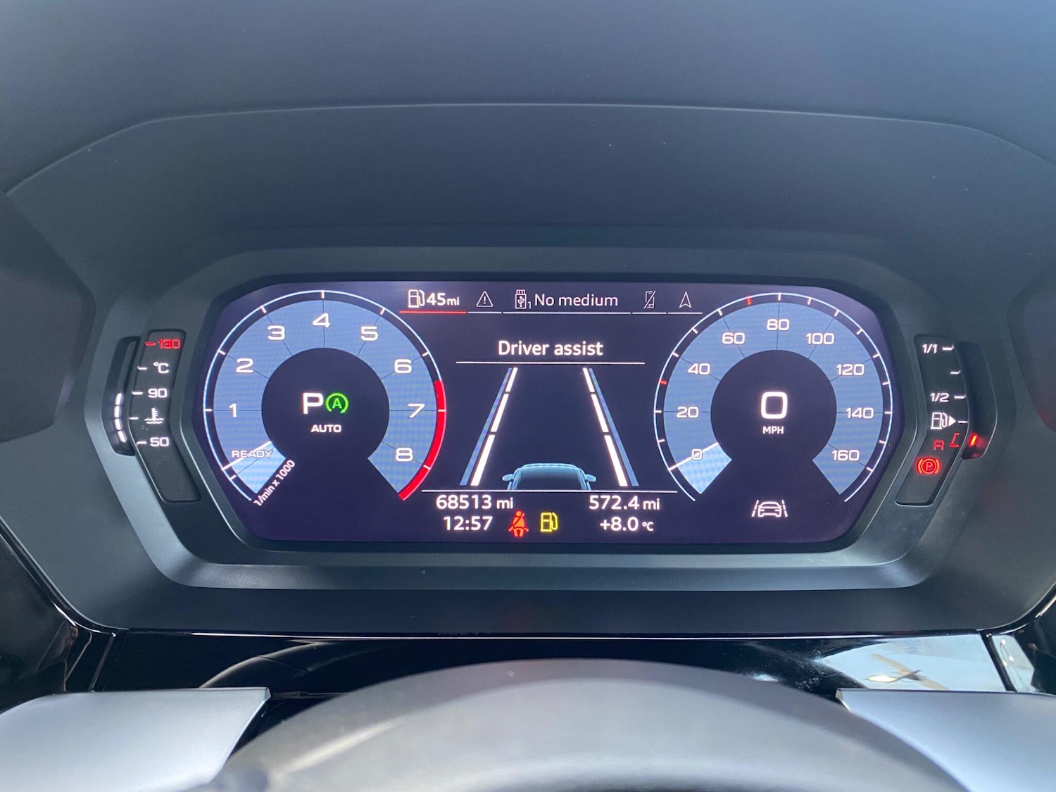 Used Audi A3 2021 for sale - 76765736: Photo 28