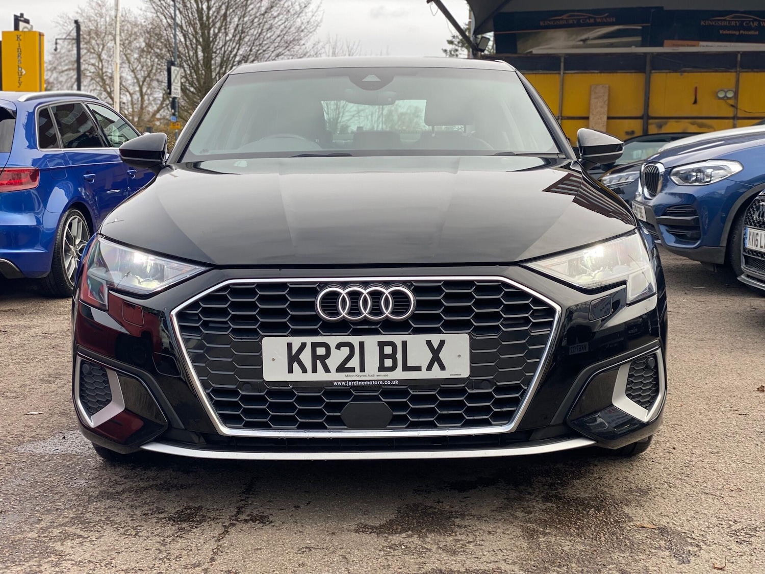 Used Audi A3 2021 for sale - 76765736: Photo 3