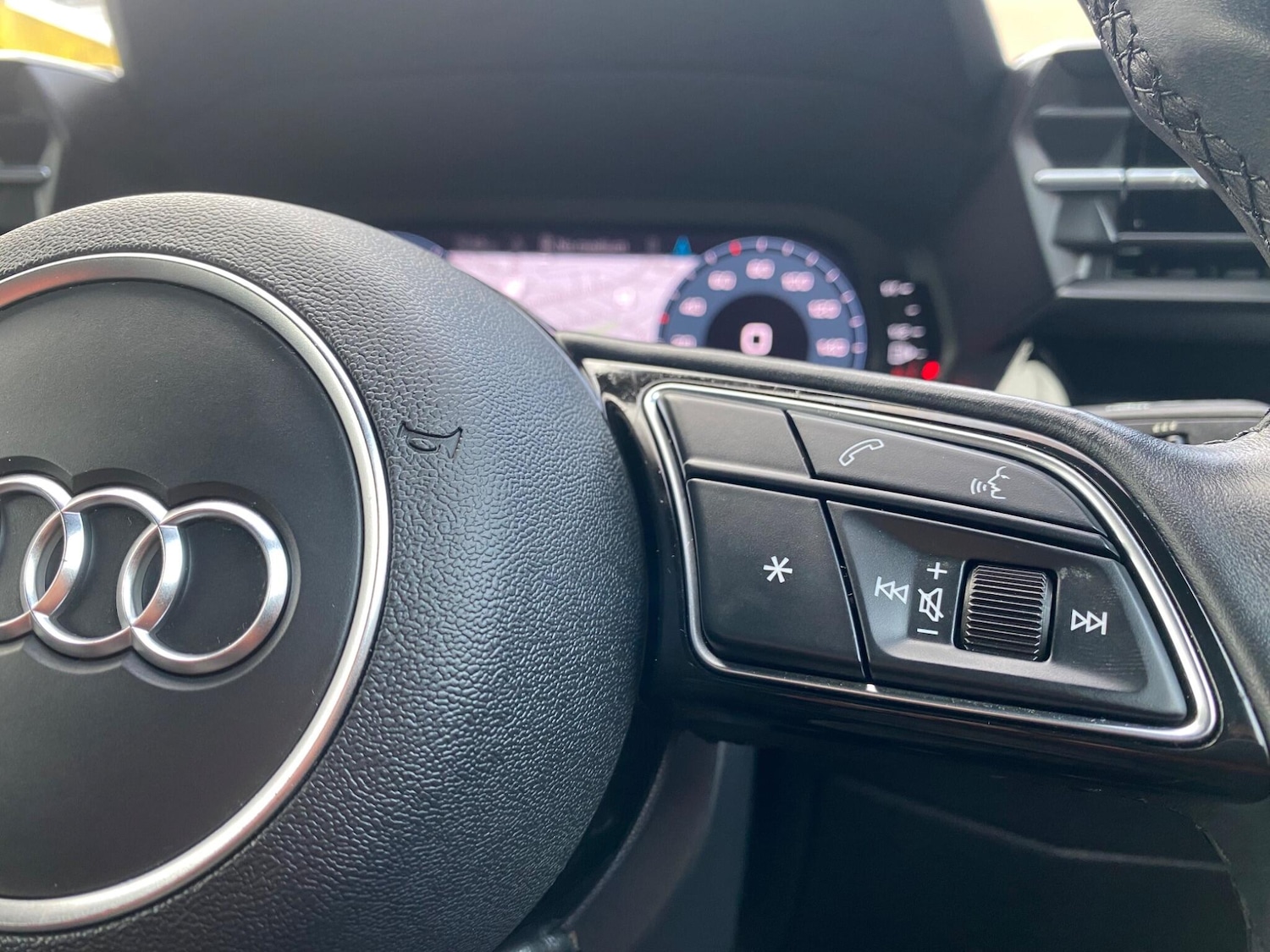 Used Audi A3 2021 for sale - 76765736: Photo 30