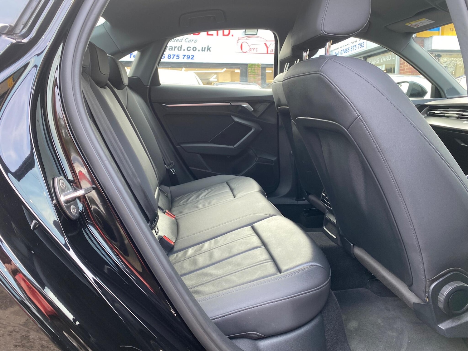 Used Audi A3 2021 for sale - 76765736: Photo 34