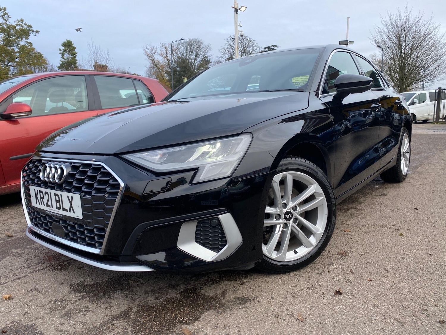 Used Audi A3 2021 for sale - 76765736: Photo 7