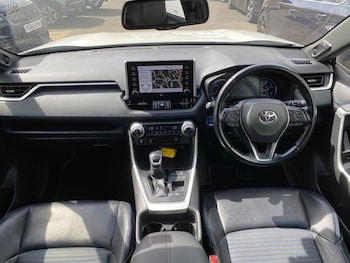 Used Toyota RAV4 2019 for sale - 78608913: Photo
