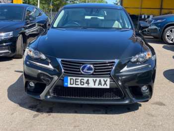 Used Lexus IS 2014 for sale - 75001480: Photo