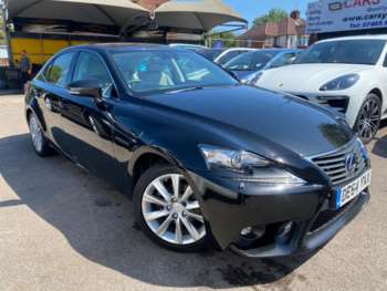 Used Lexus IS 2014 for sale - 75001480: Photo