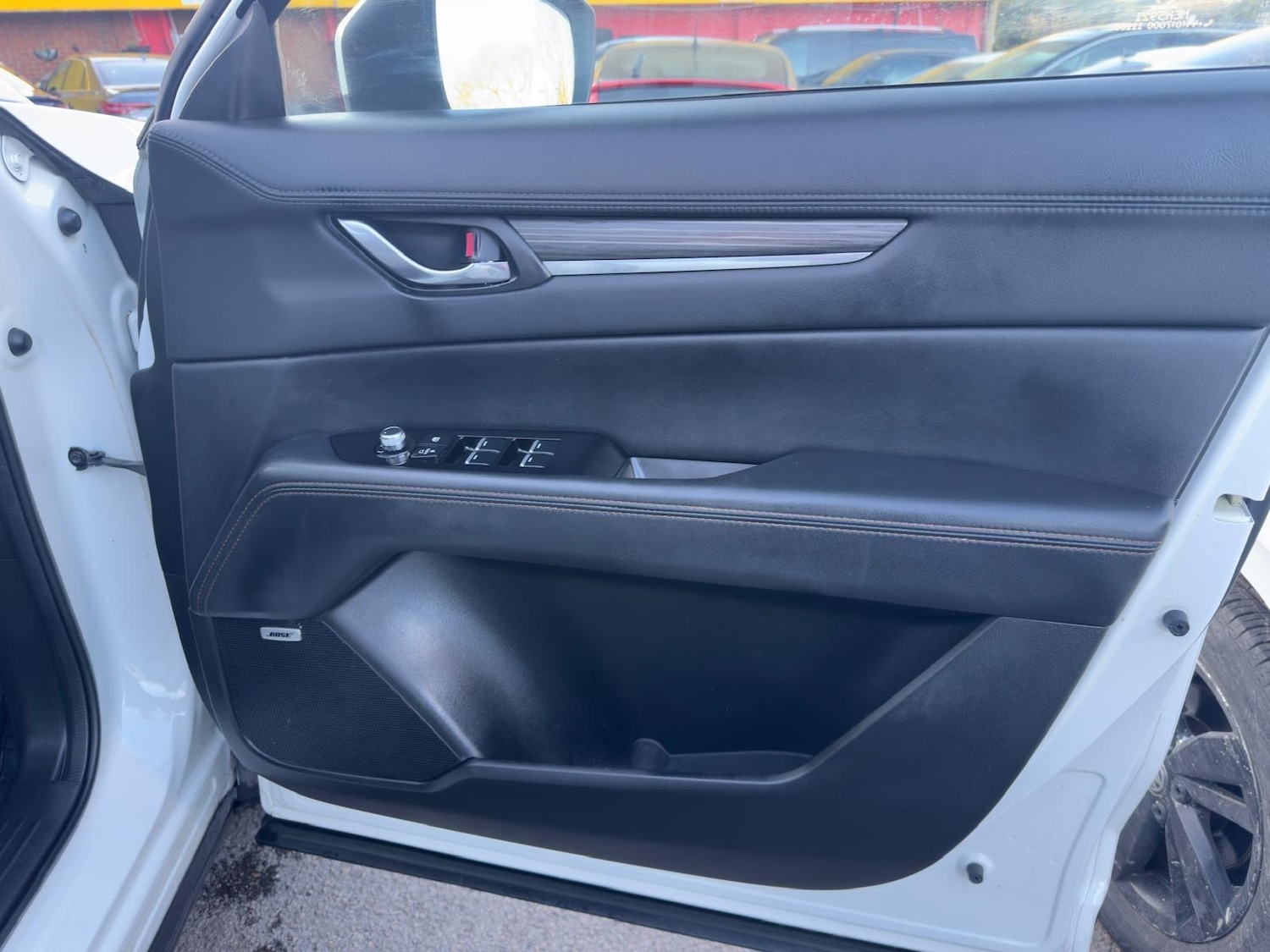 Used Mazda CX-5 2019 for sale - 77050124: Photo 10