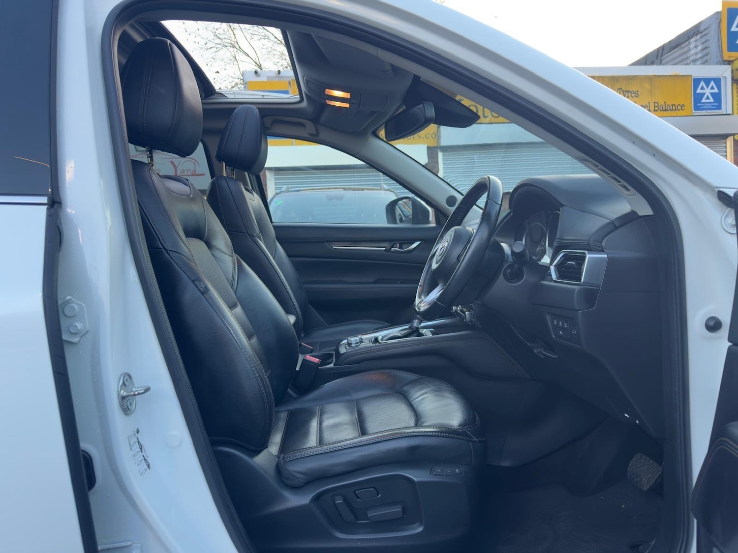 Used Mazda CX-5 2019 for sale - 77050124: Photo 11