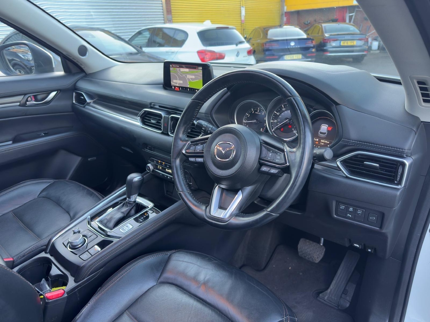 Used Mazda CX-5 2019 for sale - 77050124: Photo 13