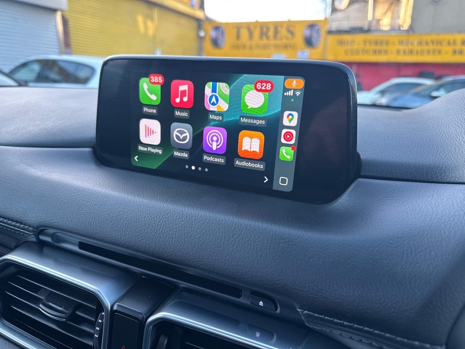 Used Mazda CX-5 2019 for sale - 77050124: Photo 14