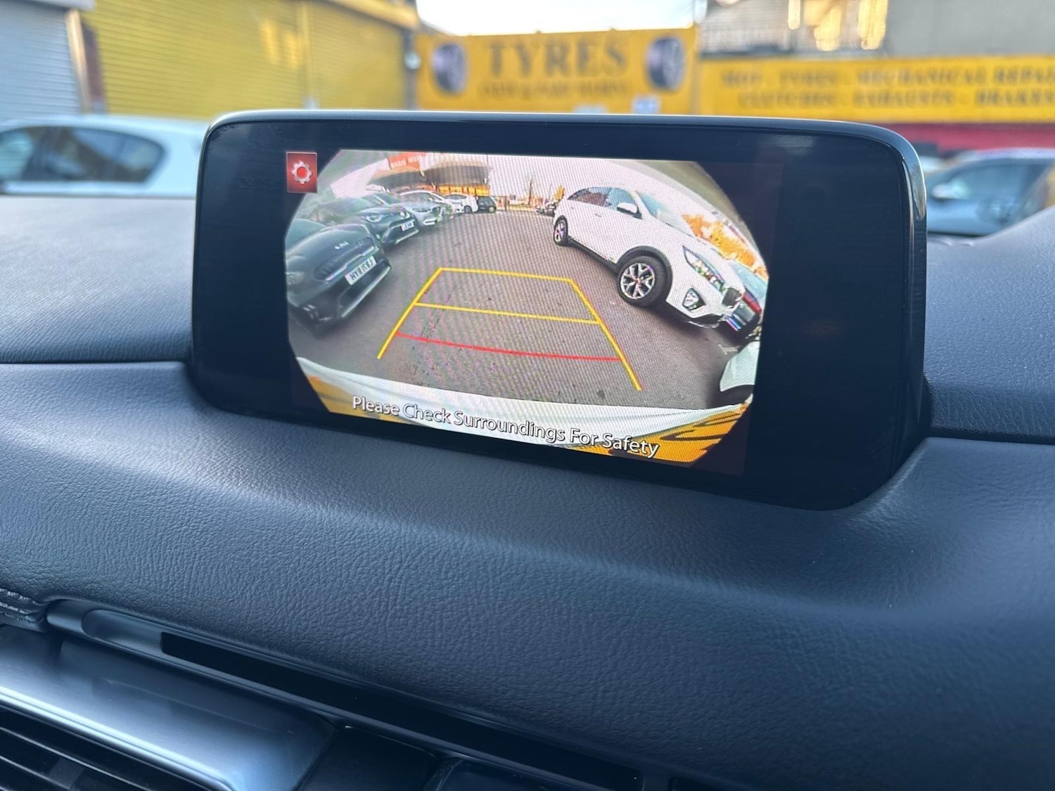 Used Mazda CX-5 2019 for sale - 77050124: Photo 15